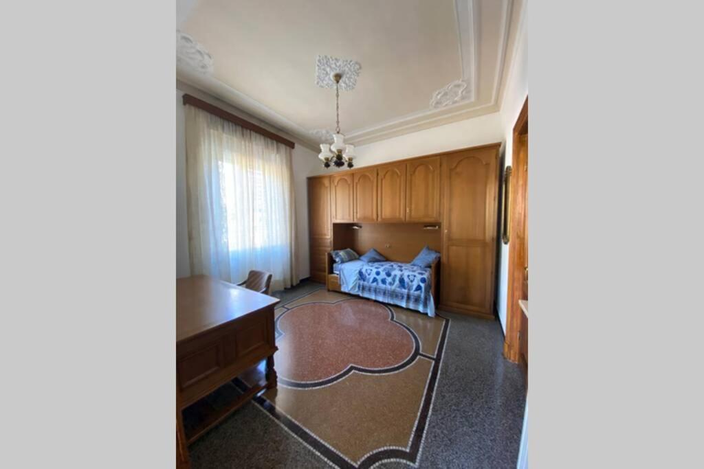 Seaside House-Casa Sul Mare Apartment Varazze Bagian luar foto